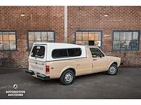 Volkswagen caddy mk1 pick-up - afbeelding 28 van  62