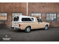 Volkswagen caddy mk1 pick-up - afbeelding 29 van  62