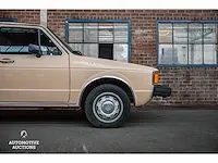 Volkswagen caddy mk1 pick-up - afbeelding 31 van  62