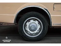 Volkswagen caddy mk1 pick-up - afbeelding 33 van  62