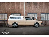 Volkswagen caddy mk1 pick-up - afbeelding 37 van  62