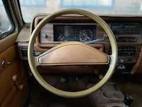 Volkswagen caddy mk1 pick-up - afbeelding 38 van  62