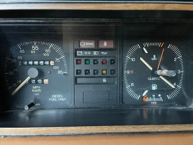 Volkswagen caddy mk1 pick-up - afbeelding 39 van  62