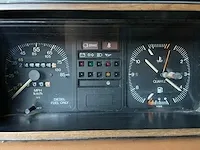 Volkswagen caddy mk1 pick-up - afbeelding 39 van  62