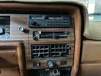 Volkswagen caddy mk1 pick-up - afbeelding 40 van  62