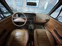 Volkswagen caddy mk1 pick-up - afbeelding 43 van  62