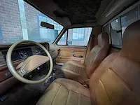 Volkswagen caddy mk1 pick-up - afbeelding 46 van  62