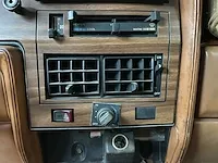 Volkswagen caddy mk1 pick-up - afbeelding 50 van  62