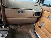 Volkswagen caddy mk1 pick-up - afbeelding 51 van  62