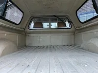 Volkswagen caddy mk1 pick-up - afbeelding 52 van  62
