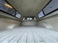 Volkswagen caddy mk1 pick-up - afbeelding 53 van  62