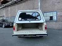 Volkswagen caddy mk1 pick-up - afbeelding 54 van  62