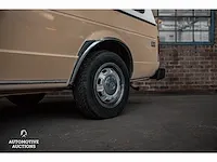 Volkswagen caddy mk1 pick-up - afbeelding 45 van  62