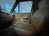 Volkswagen caddy mk1 pick-up - afbeelding 57 van  62