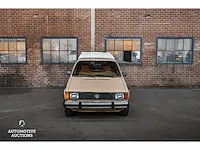 Volkswagen caddy mk1 pick-up - afbeelding 60 van  62