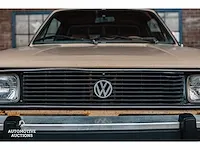 Volkswagen caddy mk1 pick-up - afbeelding 61 van  62
