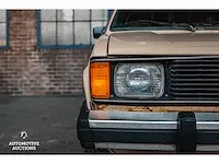 Volkswagen caddy mk1 pick-up - afbeelding 62 van  62