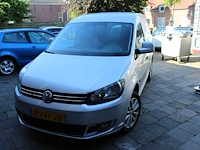 Volkswagen caddy tdi met kenteken 2-vvf-28. btw voertuig. datum eerste toelating 11-04-2012. - afbeelding 6 van  13