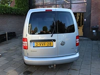 Volkswagen caddy tdi met kenteken 2-vvf-28. btw voertuig. datum eerste toelating 11-04-2012. - afbeelding 8 van  13