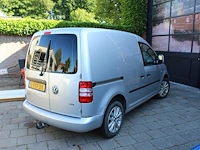 Volkswagen caddy tdi met kenteken 2-vvf-28. btw voertuig. datum eerste toelating 11-04-2012. - afbeelding 9 van  13