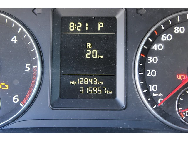 Volkswagen caddy tdi met kenteken 2-vvf-28. btw voertuig. datum eerste toelating 11-04-2012. - afbeelding 13 van  13