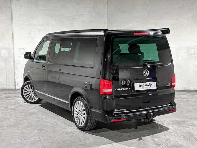 Volkswagen california 2.0 tdi dsg camper 180pk 2014, p-494-sz - afbeelding 7 van  71