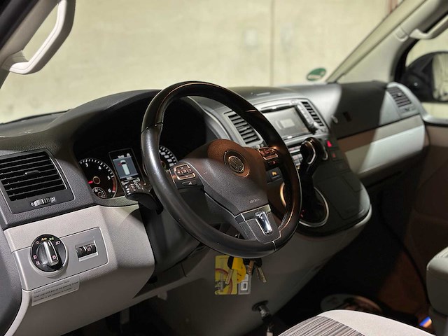 Volkswagen california 2.0 tdi dsg camper 180pk 2014, p-494-sz - afbeelding 10 van  71
