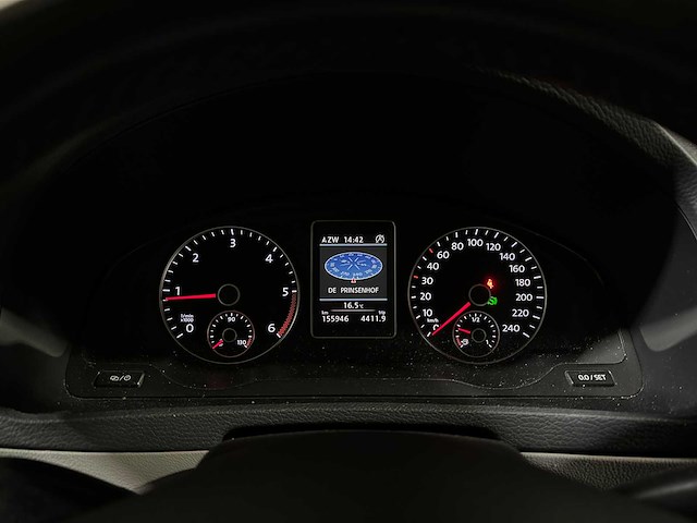 Volkswagen california 2.0 tdi dsg camper 180pk 2014, p-494-sz - afbeelding 19 van  71