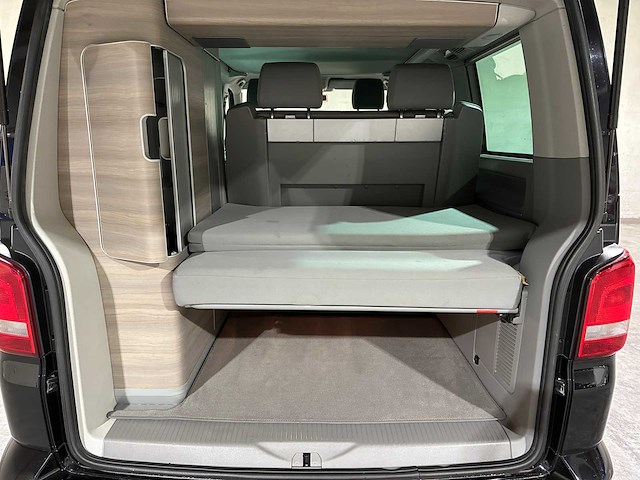 Volkswagen california 2.0 tdi dsg camper 180pk 2014, p-494-sz - afbeelding 25 van  71