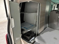 Volkswagen california 2.0 tdi dsg camper 180pk 2014, p-494-sz - afbeelding 28 van  71