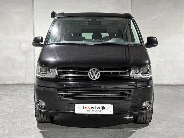 Volkswagen california 2.0 tdi dsg camper 180pk 2014, p-494-sz - afbeelding 34 van  71