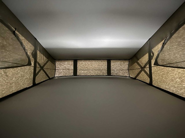 Volkswagen california 2.0 tdi dsg camper 180pk 2014, p-494-sz - afbeelding 46 van  71