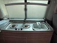 Volkswagen california 2.0 tdi dsg camper 180pk 2014, p-494-sz - afbeelding 48 van  71