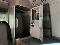 Volkswagen california 2.0 tdi dsg camper 180pk 2014, p-494-sz - afbeelding 51 van  71