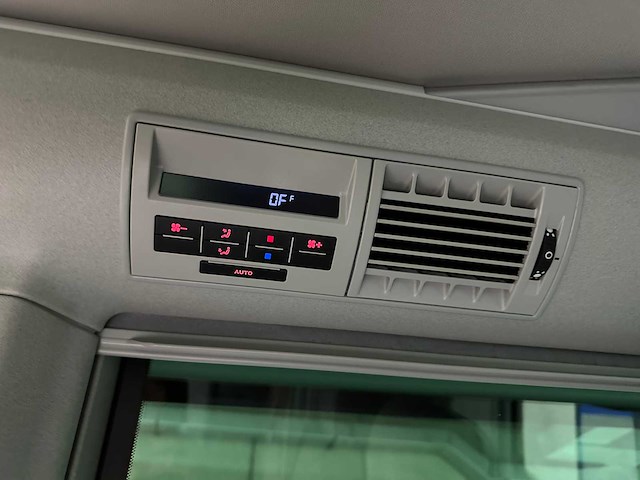 Volkswagen california 2.0 tdi dsg camper 180pk 2014, p-494-sz - afbeelding 54 van  71