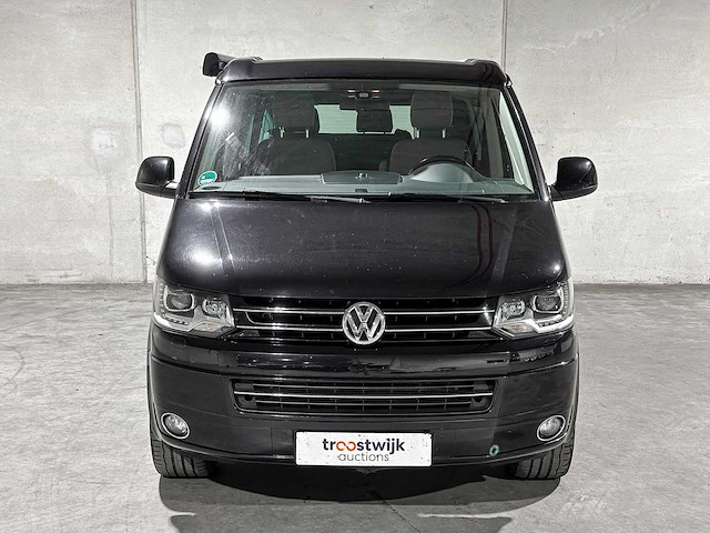 Volkswagen california 2.0 tdi dsg camper 180pk 2014, p-494-sz - afbeelding 45 van  71