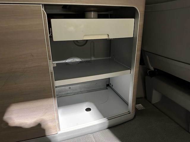 Volkswagen california 2.0 tdi dsg camper 180pk 2014, p-494-sz - afbeelding 58 van  71