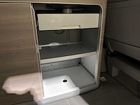 Volkswagen california 2.0 tdi dsg camper 180pk 2014, p-494-sz - afbeelding 58 van  71