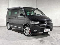 Volkswagen california 2.0 tdi dsg camper 180pk 2014, p-494-sz - afbeelding 56 van  71