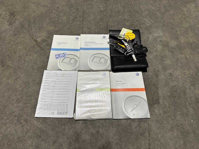 Volkswagen california 2.0 tdi dsg camper 180pk 2014, p-494-sz - afbeelding 68 van  71