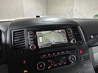 Volkswagen california 2.0 tdi dsg camper 180pk 2014, p-494-sz - afbeelding 69 van  71