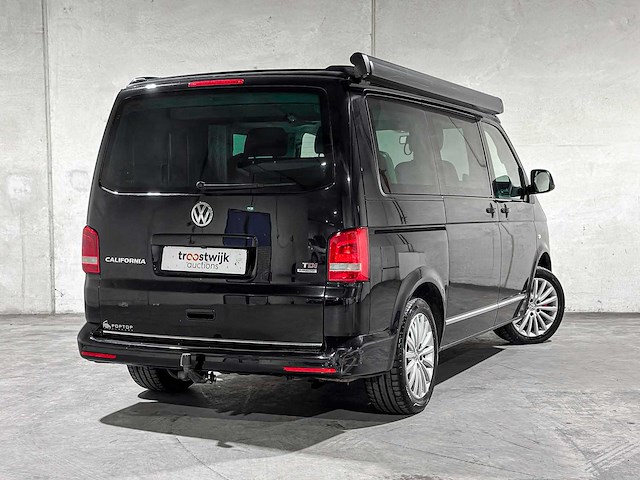 Volkswagen california 2.0 tdi dsg camper 180pk 2014, p-494-sz - afbeelding 71 van  71
