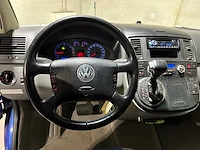 Volkswagen california 2.5 174pk 2006 camper, 29-kjj-8 youngtimer - afbeelding 9 van  42