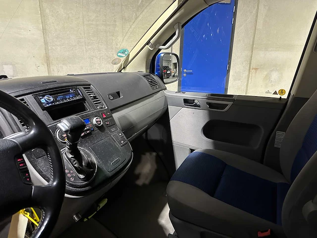 Volkswagen california 2.5 174pk 2006 camper, 29-kjj-8 youngtimer - afbeelding 10 van  42
