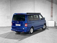 Volkswagen california 2.5 174pk 2006 camper, 29-kjj-8 youngtimer - afbeelding 2 van  42