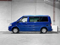Volkswagen california 2.5 174pk 2006 camper, 29-kjj-8 youngtimer - afbeelding 7 van  42