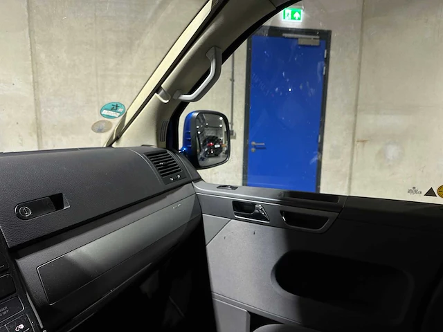 Volkswagen california 2.5 174pk 2006 camper, 29-kjj-8 youngtimer - afbeelding 19 van  42