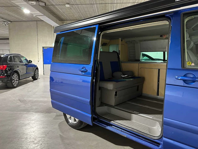 Volkswagen california 2.5 174pk 2006 camper, 29-kjj-8 youngtimer - afbeelding 26 van  42