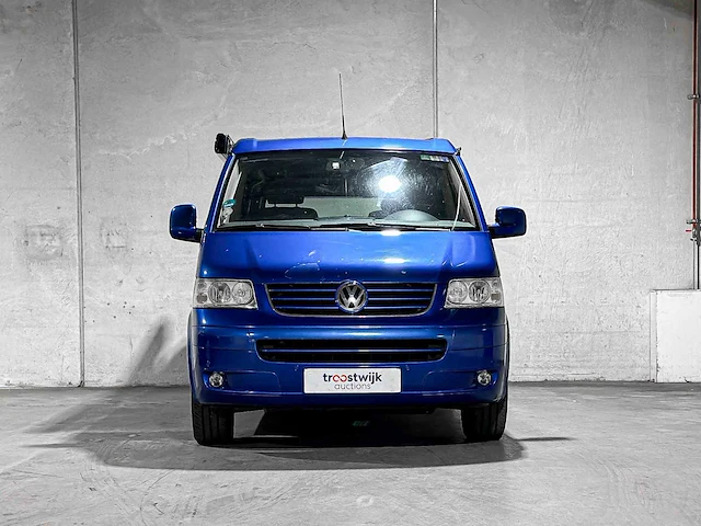 Volkswagen california 2.5 174pk 2006 camper, 29-kjj-8 youngtimer - afbeelding 23 van  42