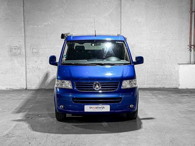 Volkswagen california 2.5 174pk 2006 camper, 29-kjj-8 youngtimer - afbeelding 34 van  42